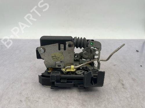 Used Front left lock Front left lock DACIA SANDERO 1.2 16V (75 hp) 39756986 39756986