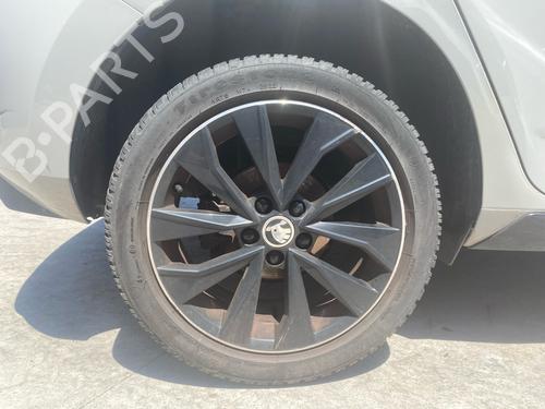 Engine SKODA FABIA III (NJ3) 1.0 TSI | BP36663922M1  - Image 172