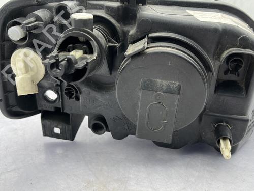 Left headlight DACIA LOGAN (LS_) 1.4 (LS0A, LS0C, LS0E, LS0G) | BP33569557C28 - Image 6