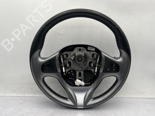 Used Steering wheel RENAULT CLIO IV (BH_) 0.9 TCe 90 (BHNF, BHMA, BHMH, BHJK, BHJR) (90 hp) 32367916