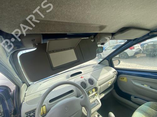 Used Left sun visor Left sun visor 37475341 37475341