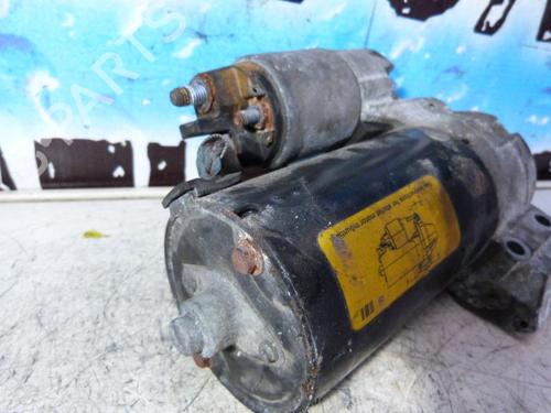 Starter BMW 1 (E87) 118 d | BP23687845M8 - Image 2