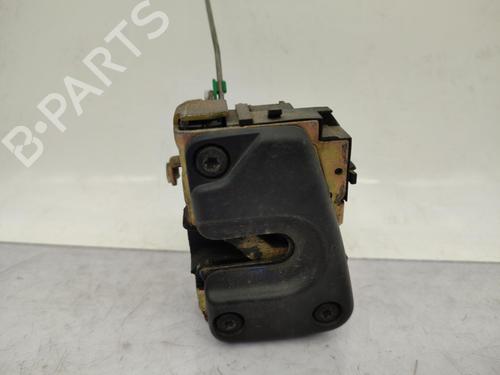 Front right lock RENAULT TWINGO I (C06_) 1.2 (C066, C068) | BP23729593C97 