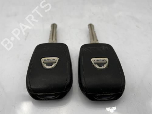 Electronic module DACIA LODGY (JS_) 1.3 TCe 130 (JSNE) | BP28582720M83 - Image 5