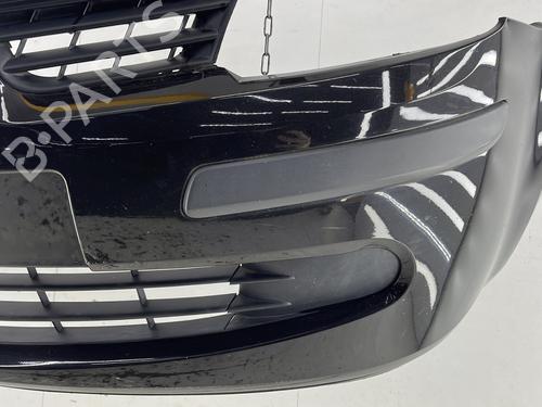 Front bumper RENAULT MODUS / GRAND MODUS (F/JP0_) 1.4 (JP01, JP0J) | BP31134438C7 