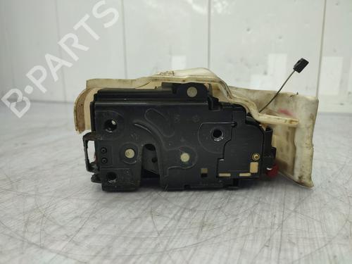 Front left lock VW GOLF V (1K1) 2.0 TDI 16V | BP23663395C98 