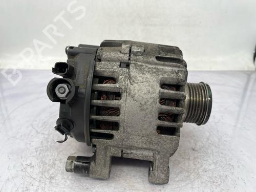 Alternator CITROËN C3 Picasso (SH_) | BP37644919M7 - Image 2