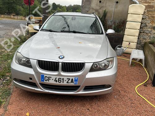 Engine BMW 3 Touring (E91) 325 i | BP34267686M1  - Image 8