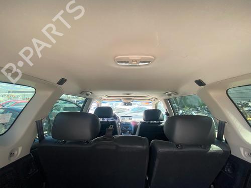 Dashboard SSANGYONG REXTON / REXTON II (GAB_) 2.7 D 4x4 | BP36956715C46 - Image 43