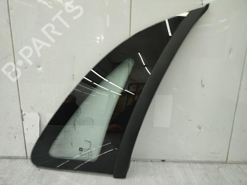 Used Rear right quarter glass OPEL CORSA C (X01) 1.0 (F08, F68) (58 hp) 29255492
