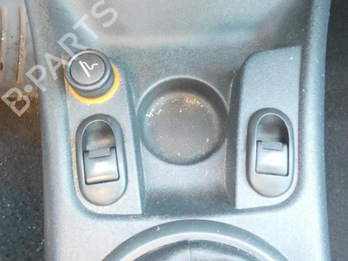 Steering column CITROËN C2 (JM_) 1.4 HDi | BP23701697M21  - Image 23