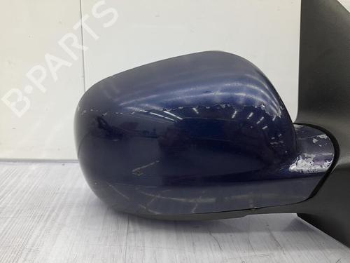 Right mirror VW GOLF IV (1J1) 1.4 16V | BP23708143C27 