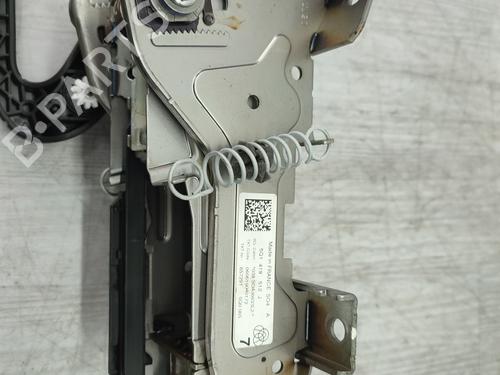 Steering column VW T-ROC (A11, D11) 2.0 TDI | BP25726427M21  - Image 8