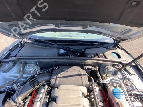 Rat AUDI A5 (8T3) 3.2 FSI quattro | BP38307641C49 - Image 110