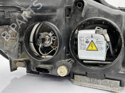 Left headlight RENAULT ESPACE IV (JK0/1_) 3.0 dCi (JK0J, JK0V) | BP28103486C28 - Image 5