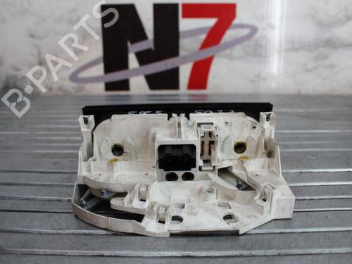 climate-control-vw-polo-6n2-1999-2000-2001-23692060 main image