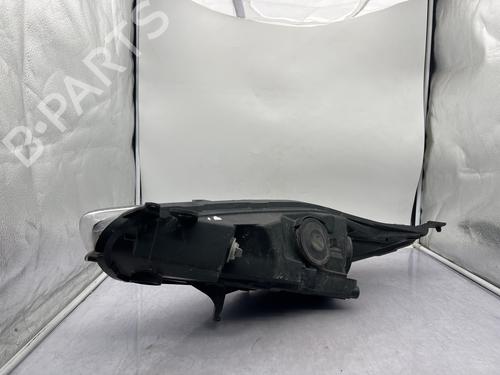 Used Right headlight Right headlight FORD FIESTA VI (CB1, CCN) 1.5 TDCi (75 hp) 36248586 36248586