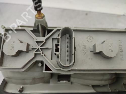 Left taillight FORD TRANSIT CONNECT (P65_, P70_, P80_) 1.8 Di | BP27663701C34 - Image 7