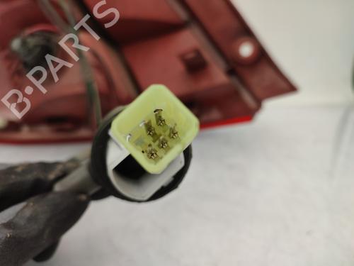 Right taillight SUZUKI SWIFT III (MZ, EZ) 1.3 DDiS (RS413D) | BP28538278C35 - Image 5
