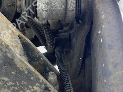 Rear axle OPEL CORSA D (S07) 1.3 CDTI (L08, L68) | BP23759510M2 