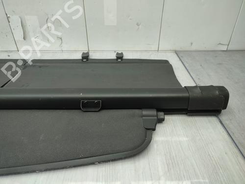 Used Rear parcel shelf Rear parcel shelf TOYOTA VERSO (_R2_) 2.0 D-4D (AUR20_, AUR20R) (126 hp) 29012620 29012620