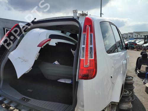 Rudehejsemekanisme ventre foran FORD C-MAX (DM2) 1.6 TDCi | BP23740430C22 - Image 47