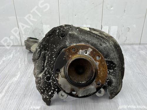 Left front steering knuckle BMW 1 (E87) 118 d | BP23712980M25 - Image 6