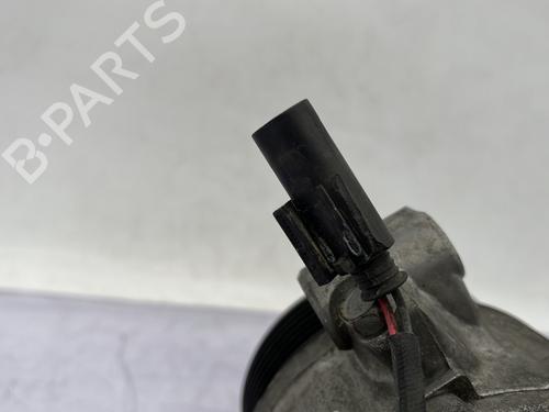 AC compressor BMW 1 (E87) 118 d | BP24498496M34 - Image 4