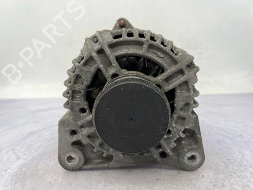 Used Alternator Alternator 39108416 39108416