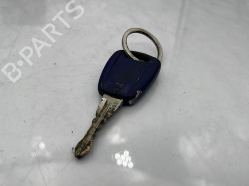 Electronic module FIAT PUNTO (188_) 1.2 60 (188.030, .050, .130, .150, .230, .250) | BP29406277M83 