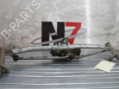 Front wiper motor VW GOLF IV (1J1) 1.6 16V | BP23688368M29 