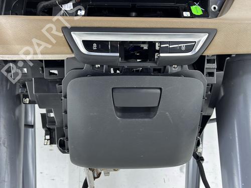 Dashboard CITROËN C4 Grand Picasso II (DA_, DE_) 1.6 HDi / BlueHDi 115 | BP29301178C46  - Image 11