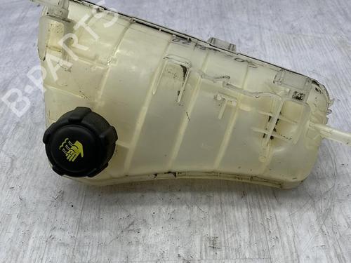 Expansion tank RENAULT KANGOO Express (FC0/1_) 1.5 dCi (FC07, FC1R) | BP23672366C120 
