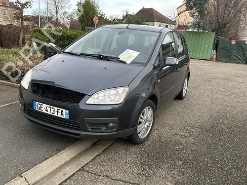 Used Parts FORD FOCUS C-MAX (DM2)  2.0 TDCi  2464952