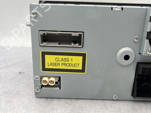 Radio AUDI A4 B7 (8EC) 2.0 TDI | BP30674922E6