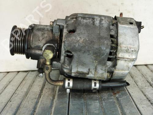 Alternator ROVER 25 I Hatchback (RF) 2.0 iDT | BP23686082M7 