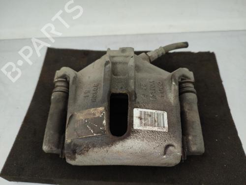 Left front brake caliper PEUGEOT 2008 I (CU_) 1.6 HDi | BP23705158M105 - Image 6