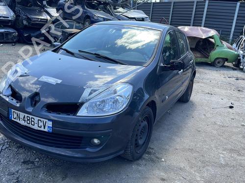 AC compressor RENAULT CLIO III (BR0/1, CR0/1) 1.5 dCi (BR17, CR17) | BP23710534M34 - Image 13