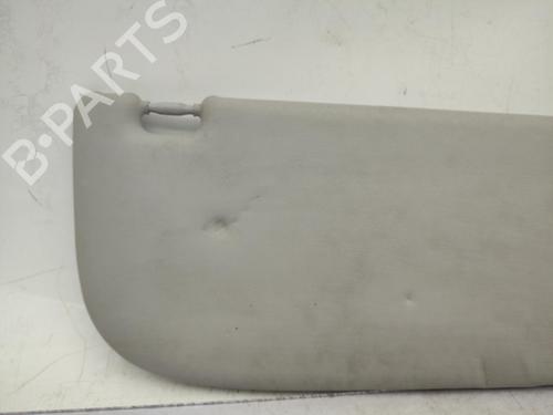 Right sun visor PEUGEOT BIPPER (AA_) 1.4 HDi | BP23729663I2 - Image 6