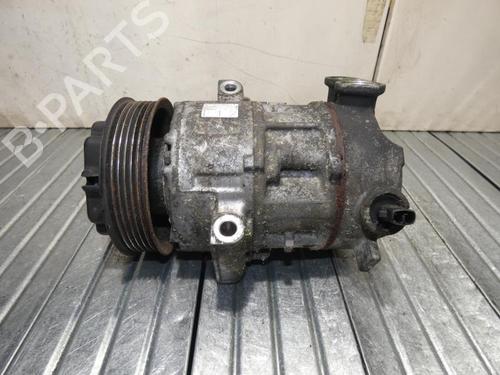 AC compressor OPEL CORSA D (S07) 1.3 CDTI (L08, L68) | BP23671123M34 