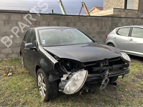 Front left seatbelt VW GOLF V (1K1) 1.9 TDI | BP24735423I26 - Image 11