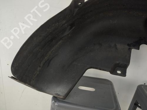 Wheel arch PEUGEOT 208 I (CA_, CC_) 1.6 HDi | BP23708079C56