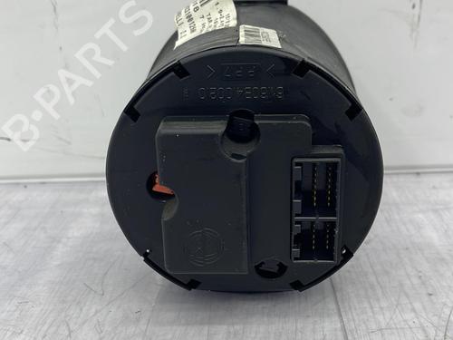 Instrument cluster ALFA ROMEO 156 Sportwagon (932_) 1.9 JTD (932BXE00) | BP23688492C47 