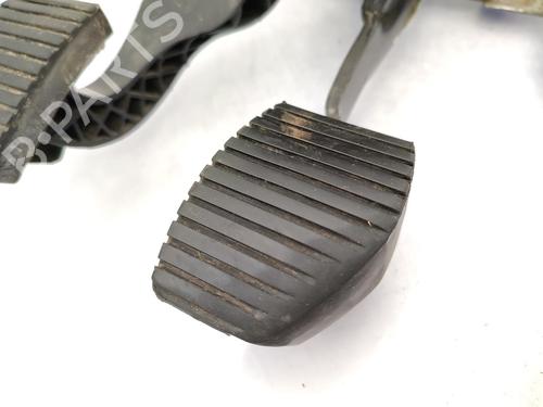 Pedal PEUGEOT 2008 I (CU_) 1.6 HDi | BP23753097I4  - Image 5