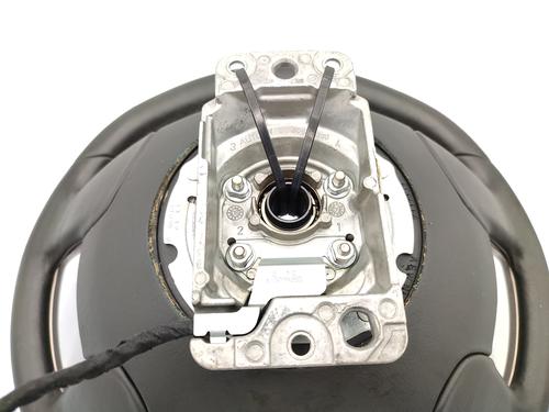 Steering wheel CITROËN C5 III (RD_) 2.0 HDi 140 (RDRHF8, RDRHFA, RDRHA8, RDRHAJ) | BP23739518C49 - Image 14