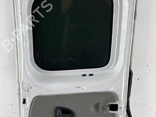 Left tailgate RENAULT TRAFIC II Van (FL) 1.9 dCi 80 (FL0B) | BP32992028C76 - Image 6