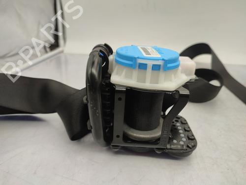 Front left seatbelt MERCEDES-BENZ C-CLASS Coupe (C204) C 220 CDI (204.302) | BP25866546I26 - Image 4