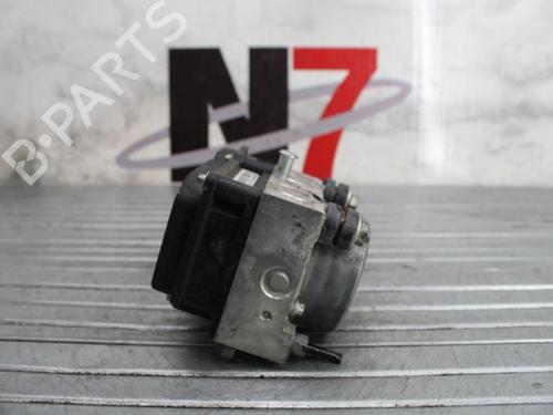 ABS pump FIAT PUNTO EVO (199_) 1.3 D Multijet (199AXC1A, 199BXC1A, 199AXT1A, 199BXT1A) | BP23692930M43 