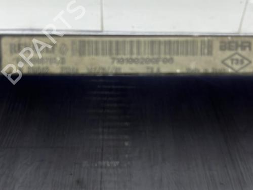 AC radiator RENAULT LAGUNA II (BG0/1_) 1.9 dCi | BP23702788M32 