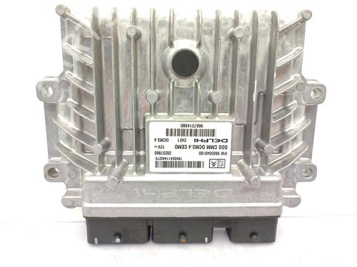 Electronic module CITROËN C5 III (RD_) 2.0 HDi 140 (RDRHF8, RDRHFA, RDRHA8, RDRHAJ) | BP23730604M83 - Image 24